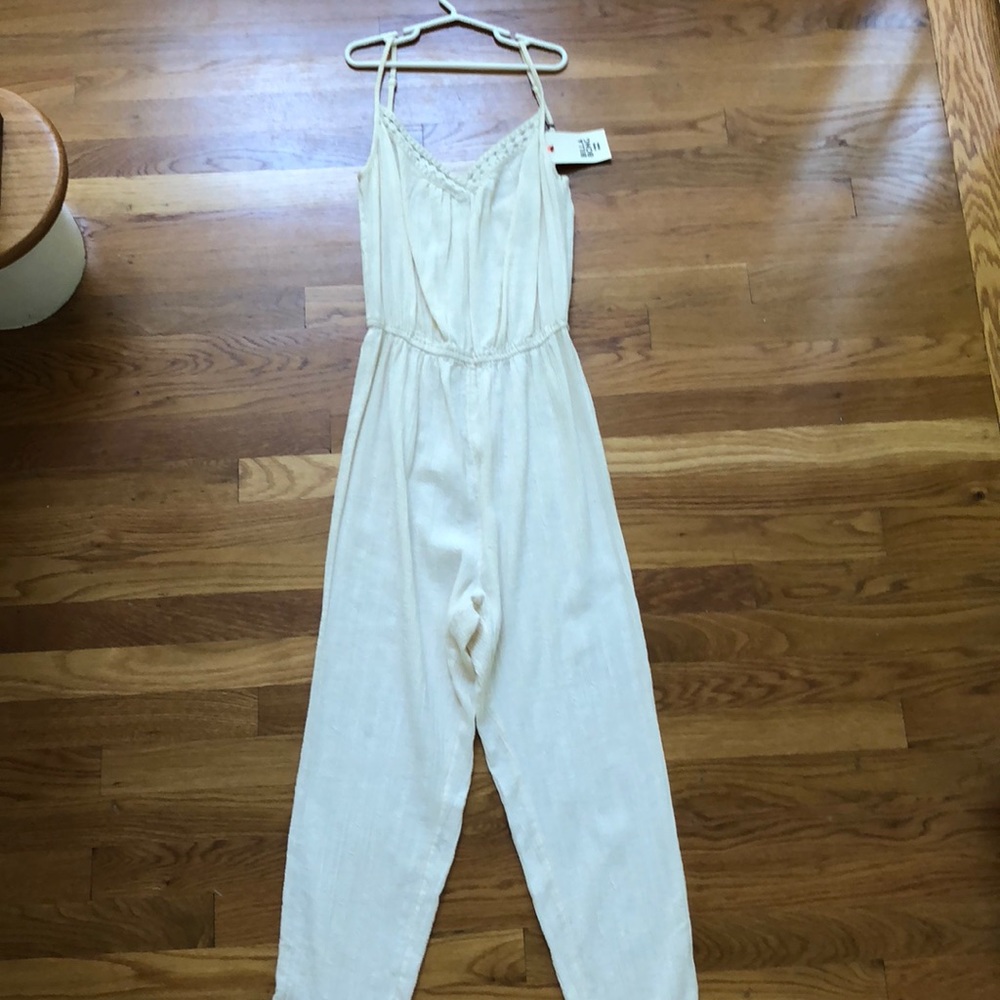 Billabong Jumpsuit